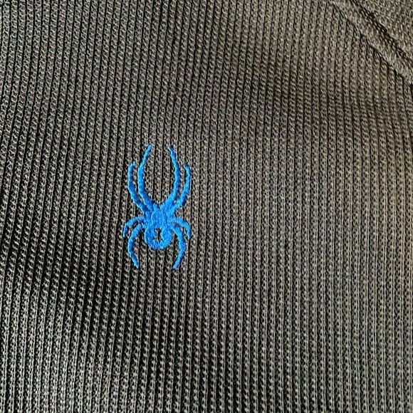 Spyder pull over size xl - Picture 2 of 9